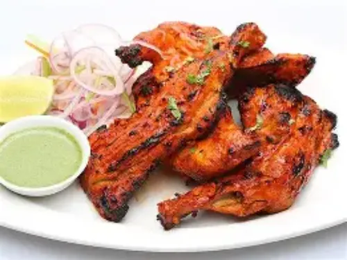 Tandoori Chicken (Half)